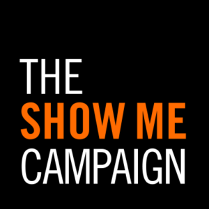 The Show Me Campaign organization logo
